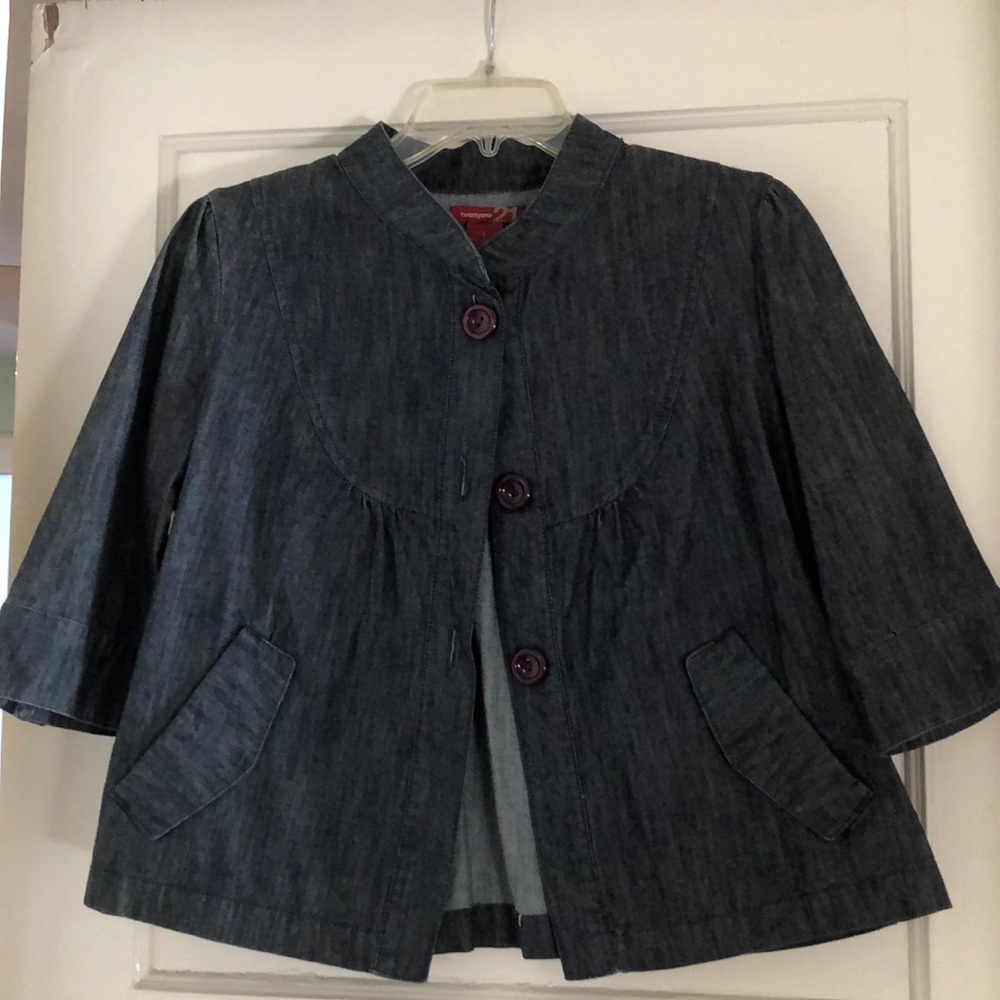 Jacket